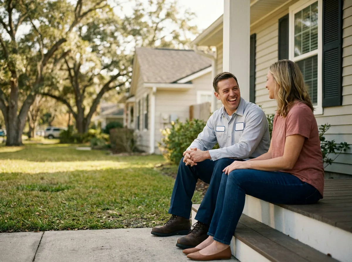 Septic tank pumping FAQs for Humnoke, AR